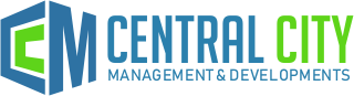 Central City Management & Developments Inc Logo